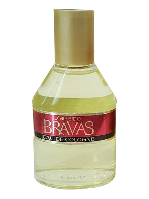 Bravas