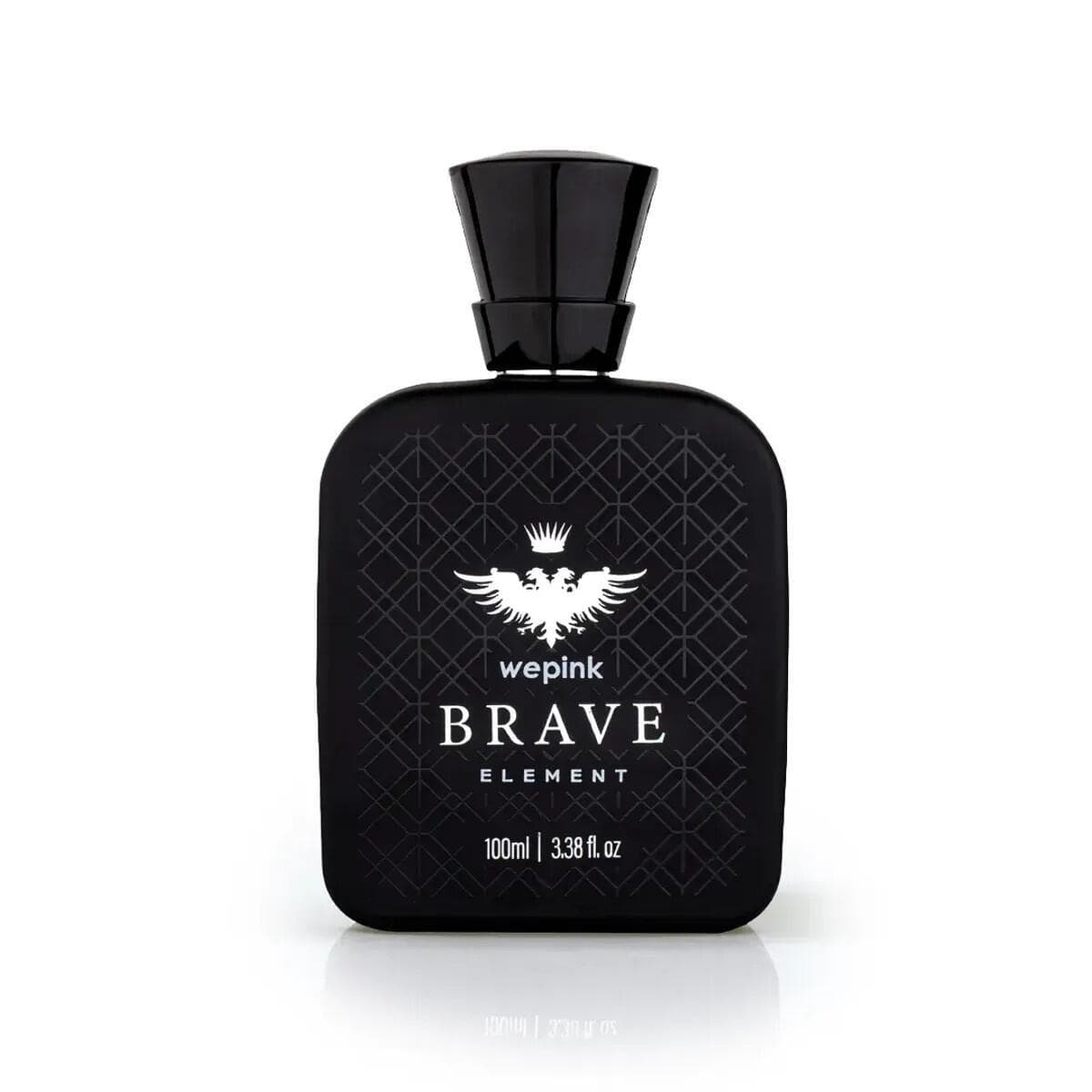 Brave Element