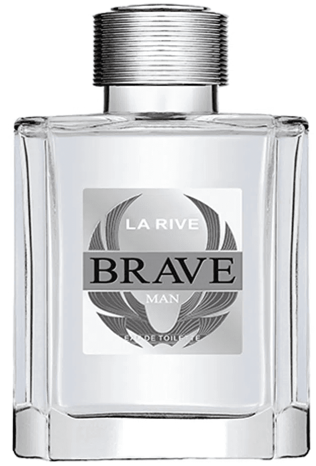Brave Man