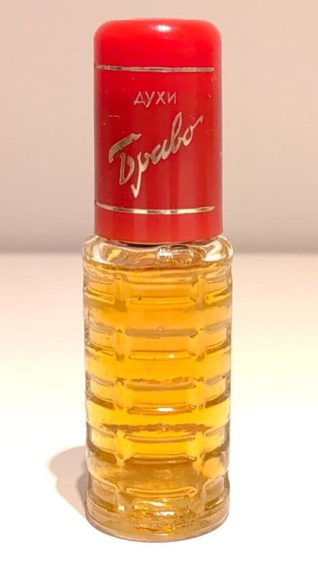 Браво (Bravo)