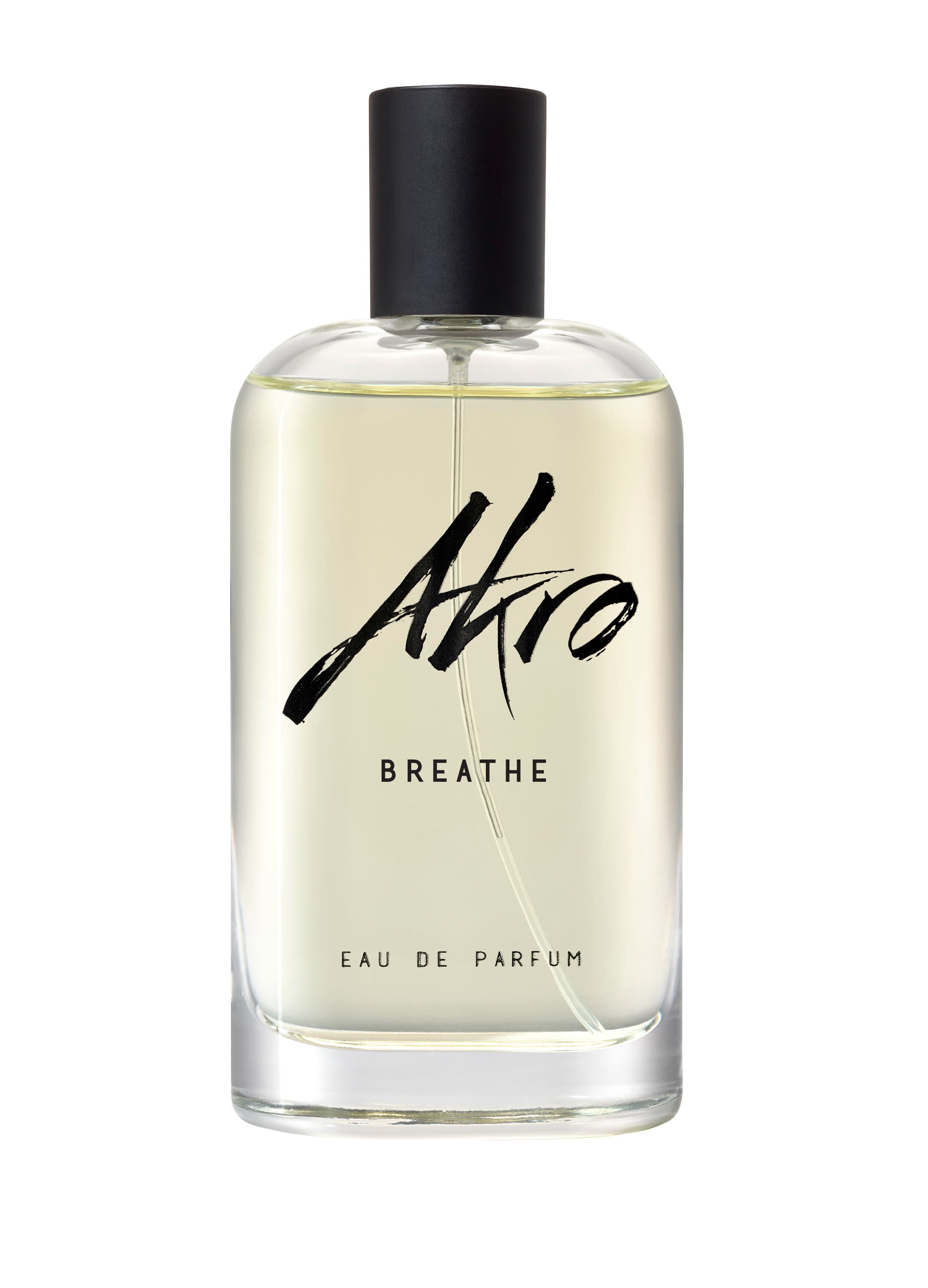 Breathe