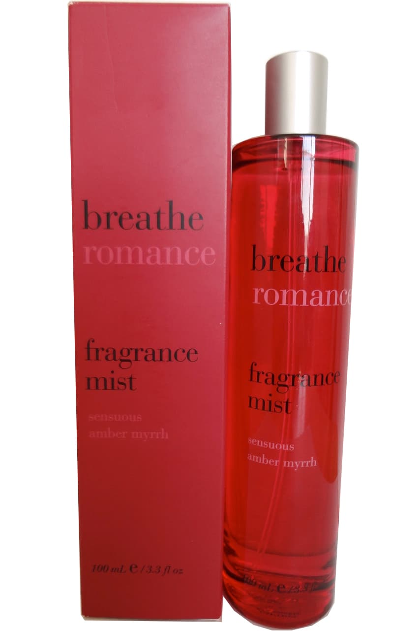Breathe Romance