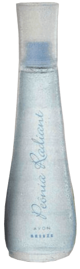 Breeze Peônia Radiant
