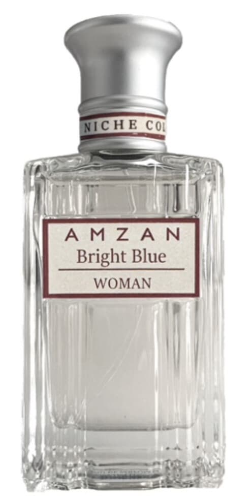Bright Blue