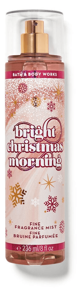 Bright Christmas Morning
