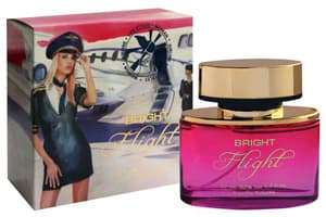 Bright Flight