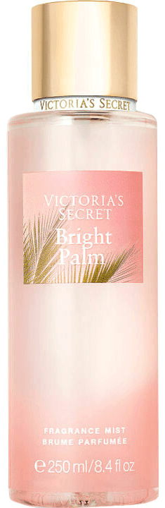 Bright Palm