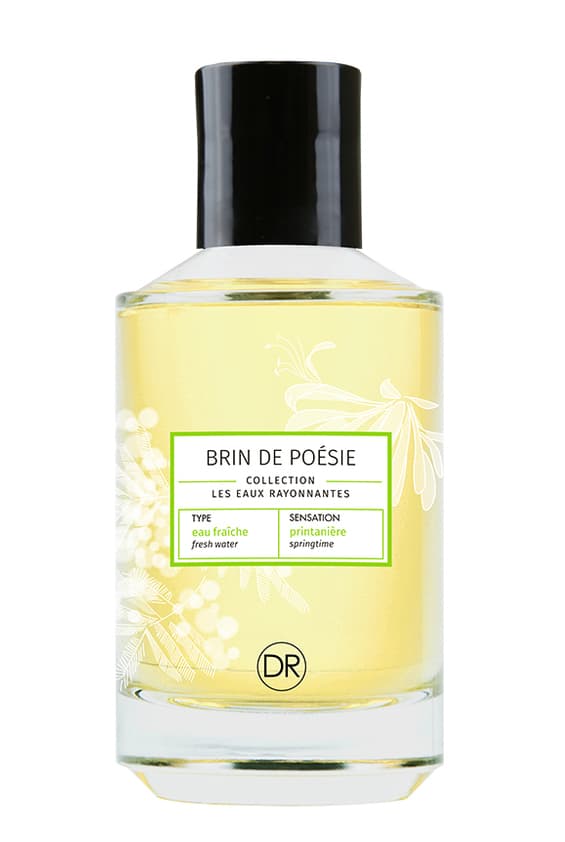 Brin de Poésie
