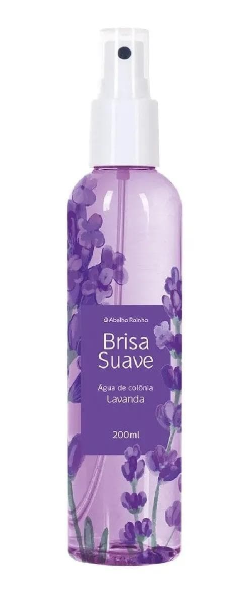 Brisa Suave Lavanda