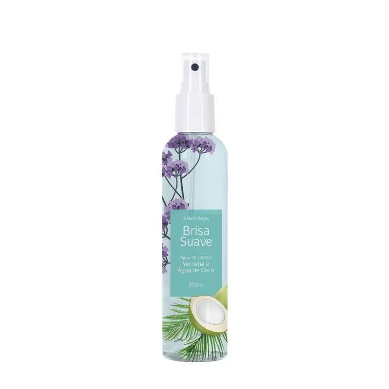 Brisa Suave Verbena e Água de Coco