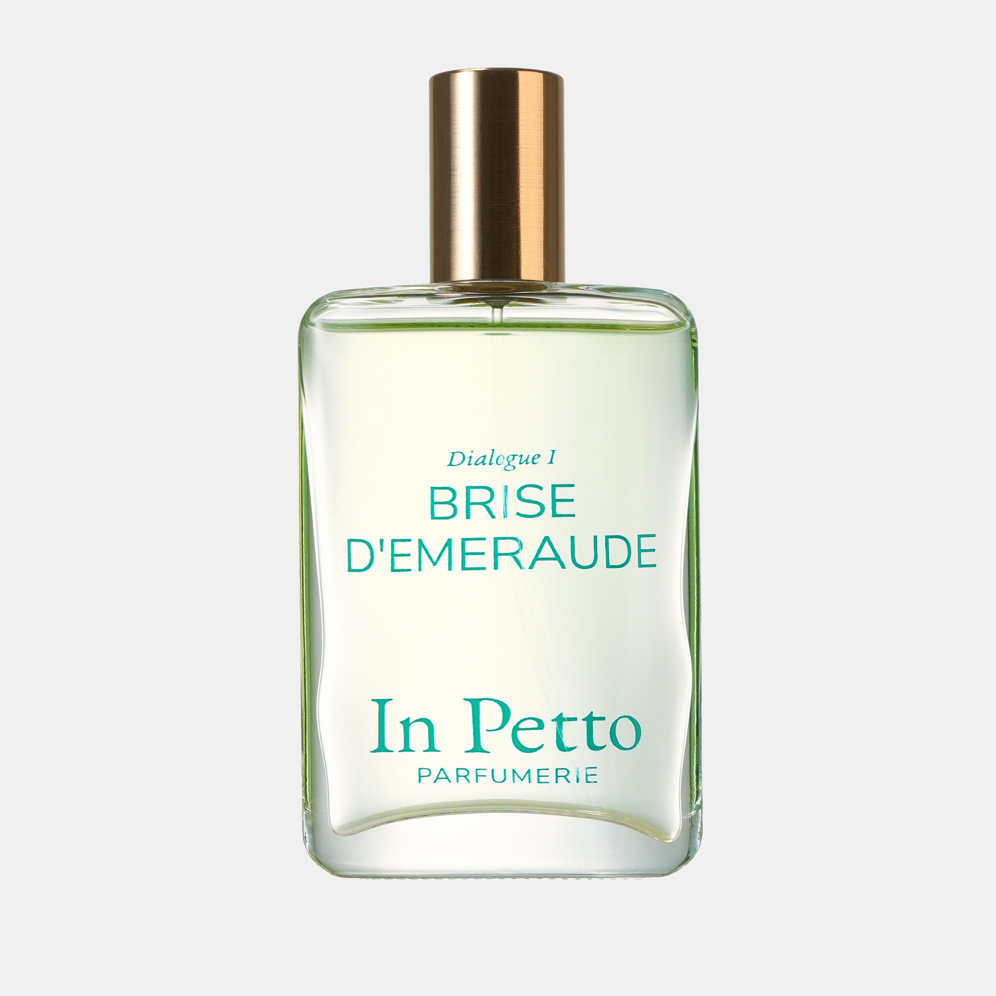 Brise d’Émeraude