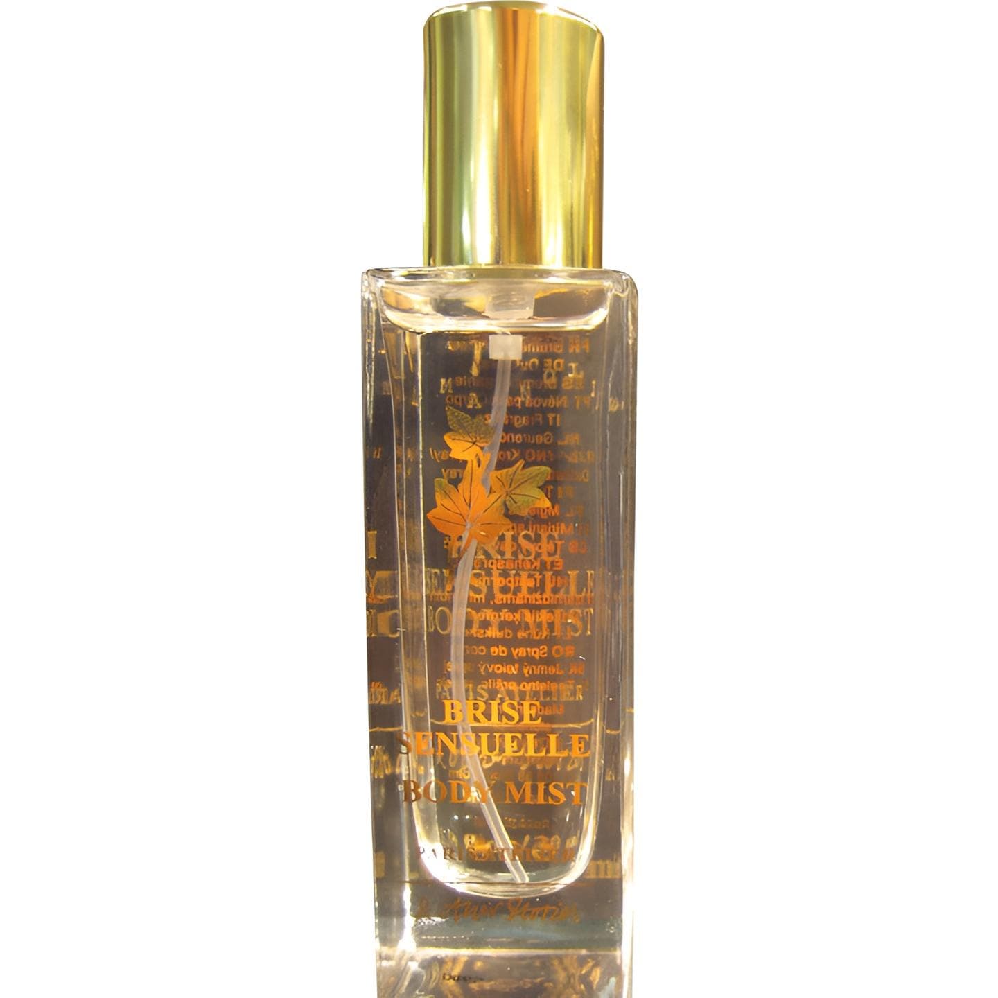 Brise Sensuelle Body Mist