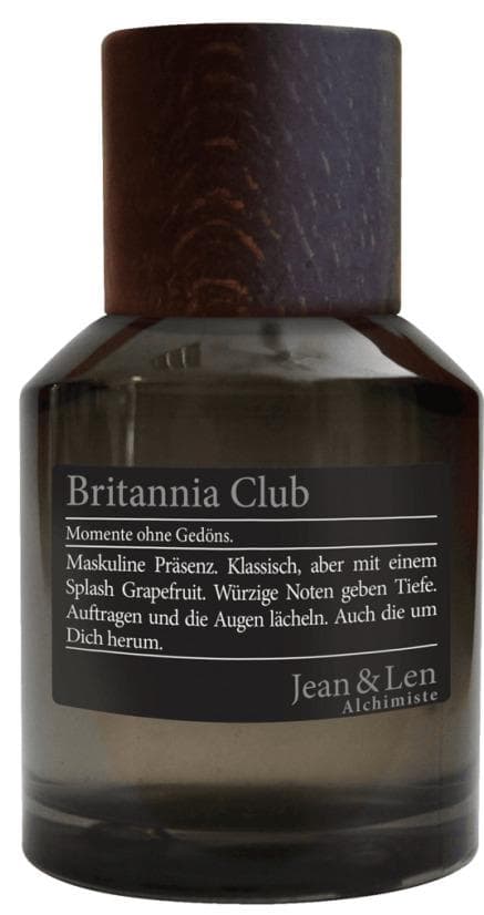 Britannia Club