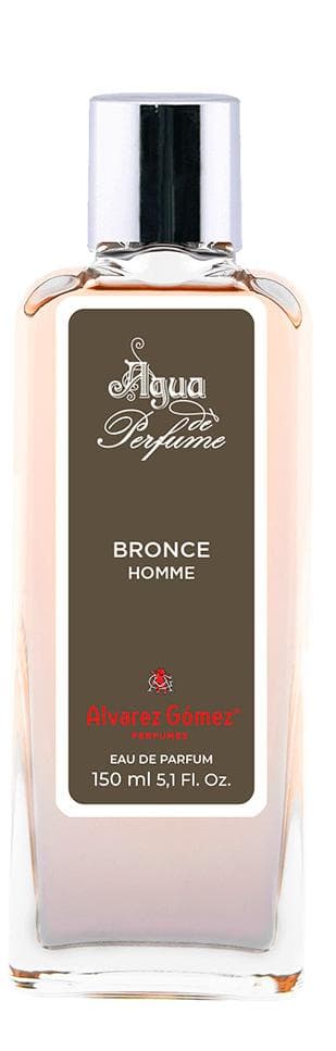 Bronce Homme