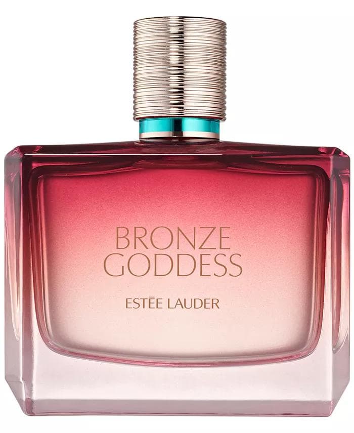 Bronze Goddess Eau de Parfum 2025