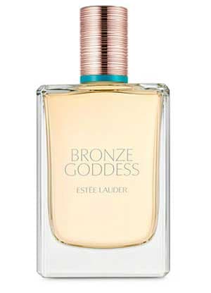 Bronze Goddess Eau Fraiche Skinscent 2017