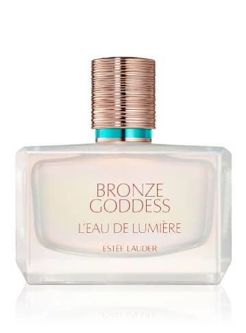 Bronze Goddess L'Eau de Lumière