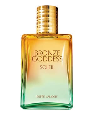 Bronze Goddess Soleil