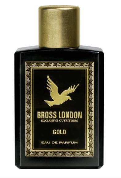 Bross London Gold