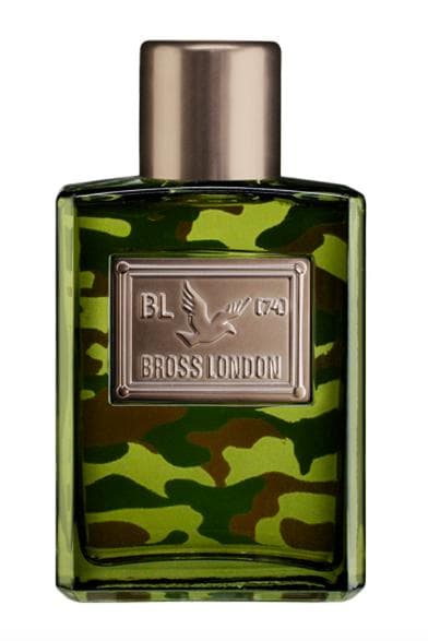 Bross London Warrior