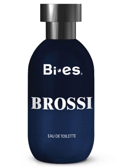 Brossi Blue