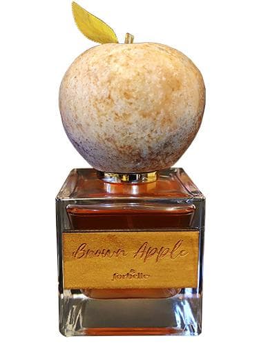 Brown Apple