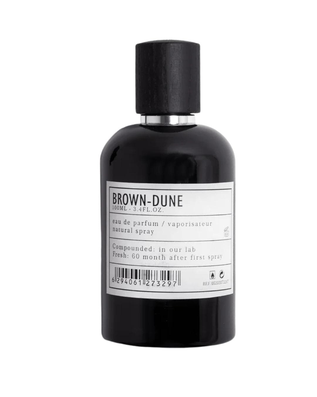 Brown Dune