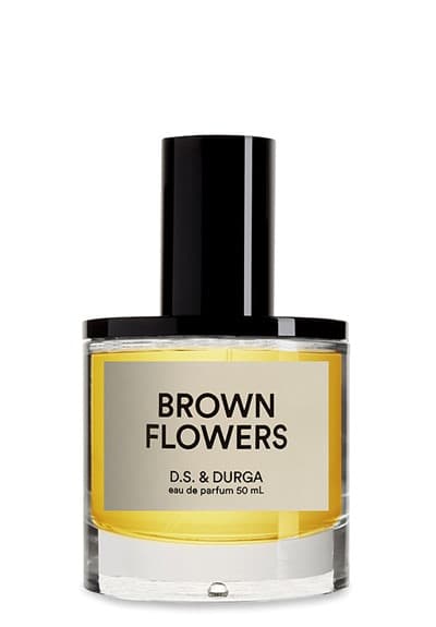 Brown Flowers