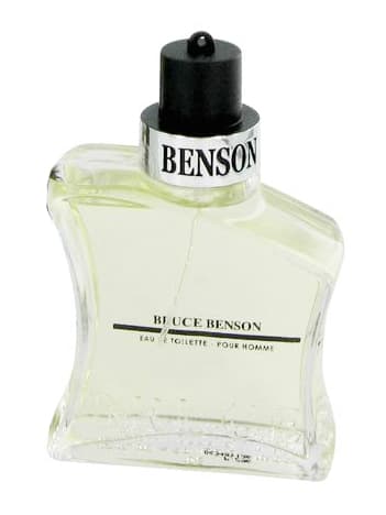 Bruce Benson