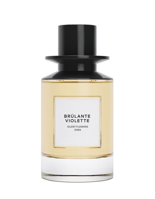 Brulante Violette