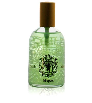 Brume d'Oreiller Muguet