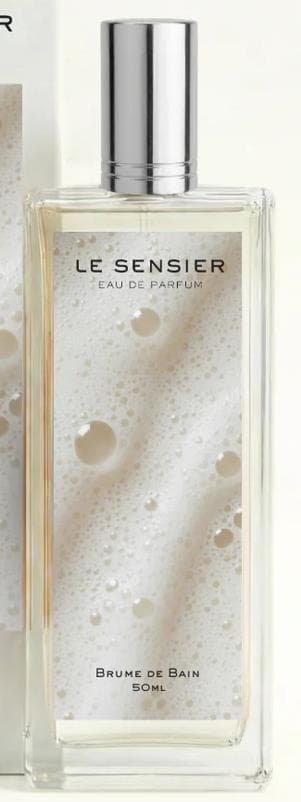 Brume de Bain
