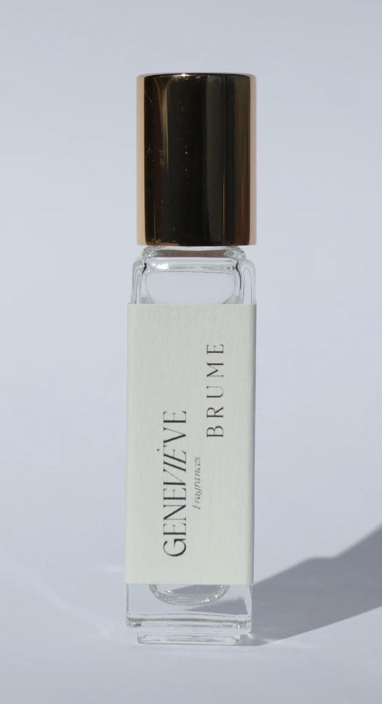 Brume Perfume Oil