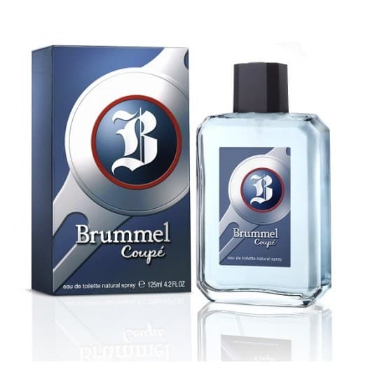 Brummel Coupe