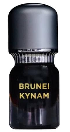 Brunei Kynam Oil