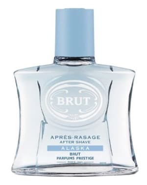 Brut Alaska