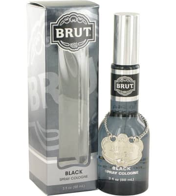 Brut Black (Brut Titan)