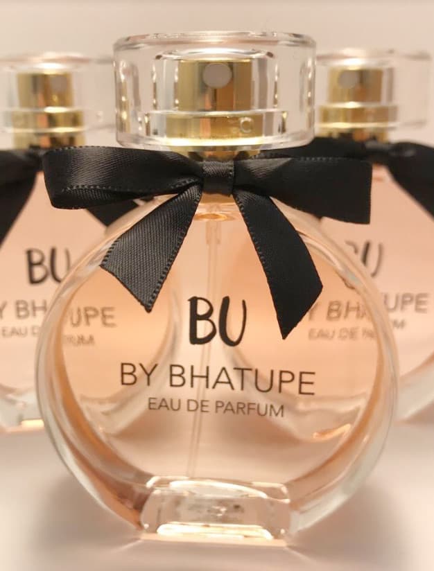 BU by Bhatupe