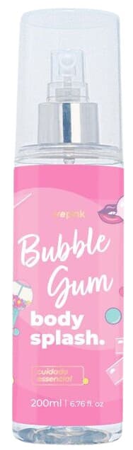 Bubble Gum