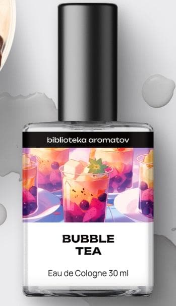 Bubble Tea