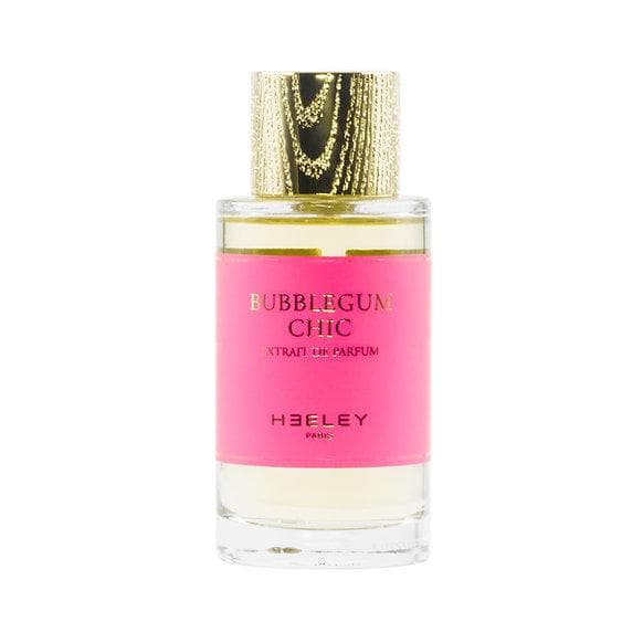 Bubblegum Chic Pink Edition