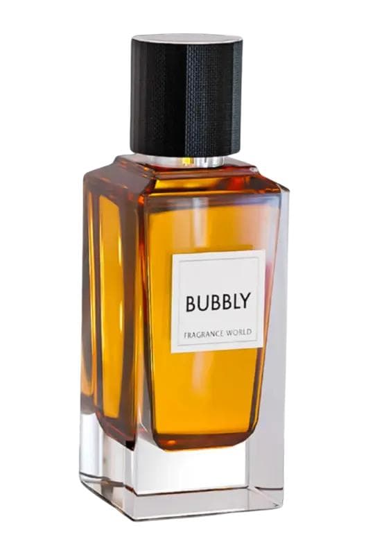 Bubbly