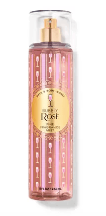 Bubbly Rosé