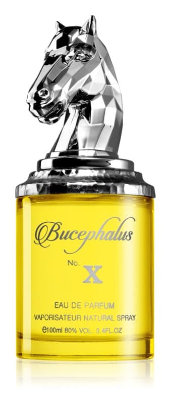 Bucephalus X