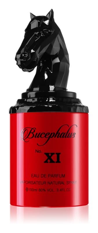 Bucephalus XI