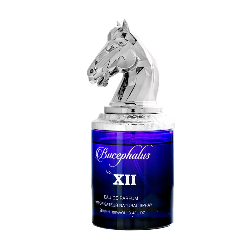 Bucephalus XII