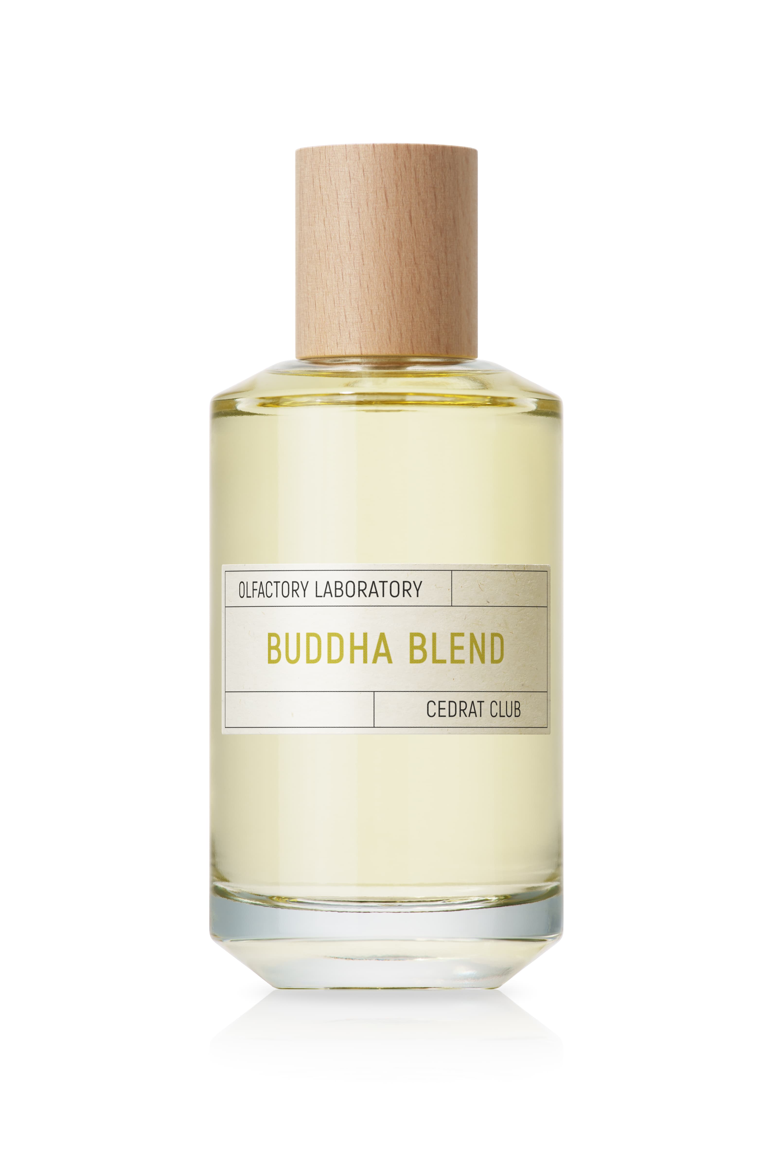 Buddha Blend