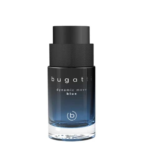 Bugatti Dynamic Move Blue
