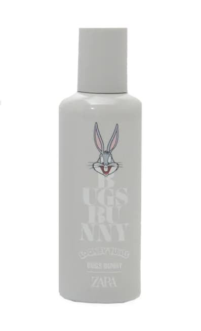Bugs Bunny