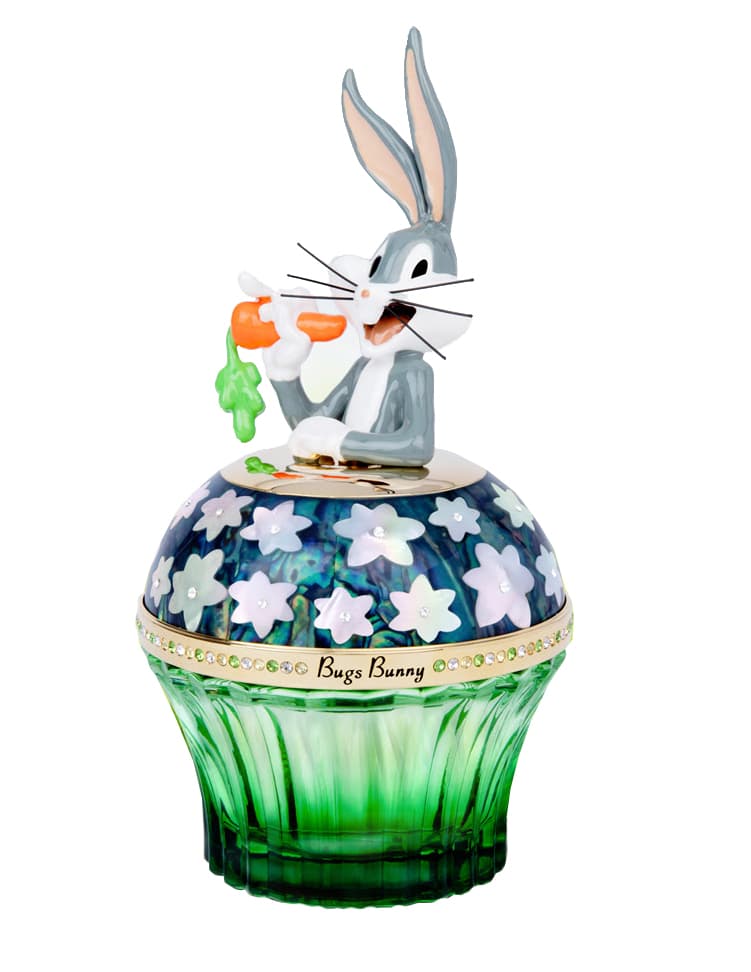 Bugs Bunny